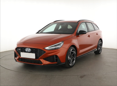 Hyundai i30 - 2024
