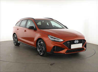 Hyundai i30 - 2024