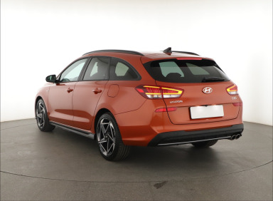 Hyundai i30 - 2024