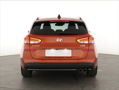 Hyundai i30 - 2024