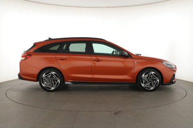 Hyundai i30 - 2024