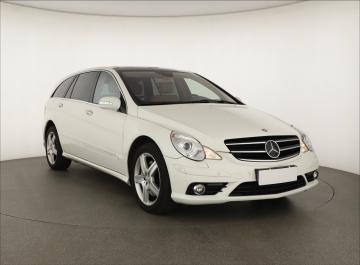 Mercedes-Benz R 500 4MATIC, 2008