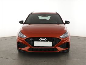 Hyundai i30 - 2025