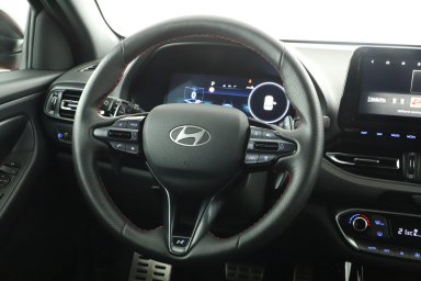 Hyundai i30 - 2025