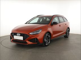 Hyundai i30 - 2025