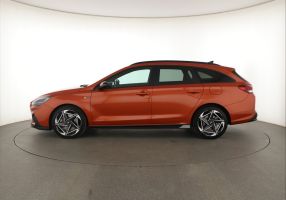 Hyundai i30 - 2025