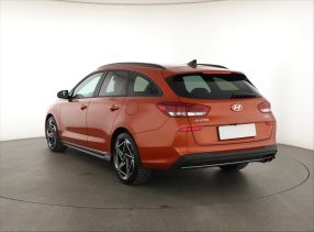 Hyundai i30 - 2025