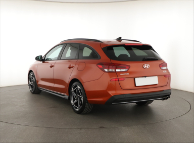 Hyundai i30 - 2025