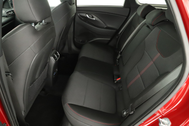 Hyundai i30 - 2025
