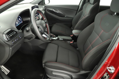 Hyundai i30 - 2025