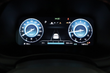 Hyundai i30 - 2025