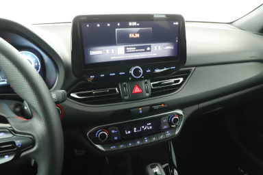 Hyundai i30 - 2025