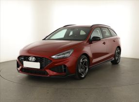 Hyundai i30 - 2025