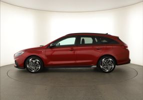 Hyundai i30 - 2025
