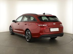 Hyundai i30 - 2025