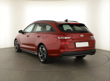 Hyundai i30 - 2025