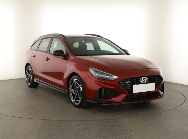 Hyundai i30 2025