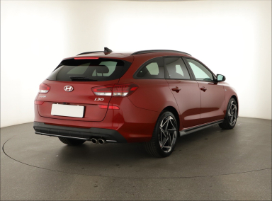 Hyundai i30 - 2025
