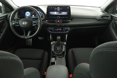 Hyundai i30 - 2025