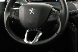 Peugeot 2008 2014