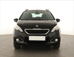 Peugeot 2008 2014