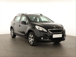 Peugeot 2008 2014