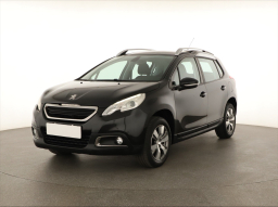 Peugeot 2008 2014