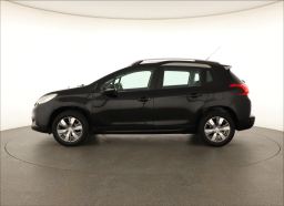 Peugeot 2008 2014