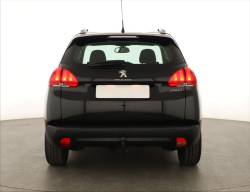 Peugeot 2008 2014