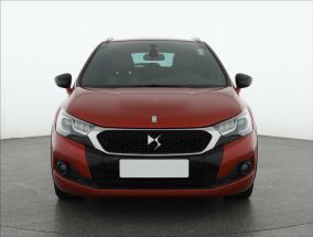DS 4 - 2015