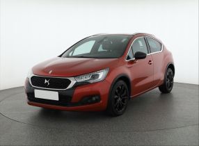 DS 4 - 2015