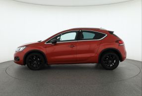 DS 4 - 2015