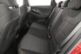 Hyundai i30 - 2025