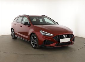 Hyundai i30 - 2025