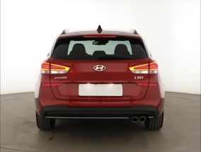 Hyundai i30 - 2025