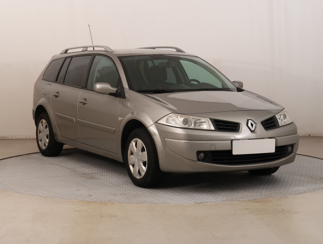 Renault Megane 2007