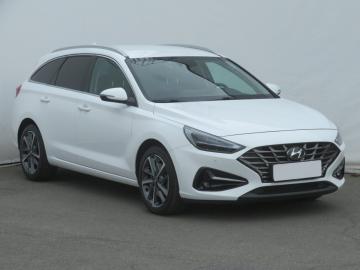 Hyundai i30, 2021