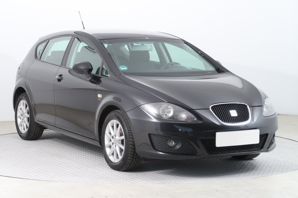 Seat Leon, 2011, 1.4 TSI, 92kW