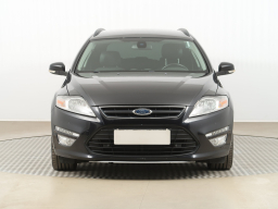 Ford Mondeo 2012