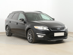 Ford Mondeo 2012