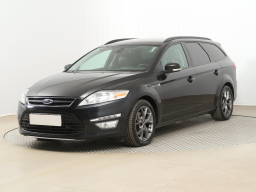 Ford Mondeo 2012