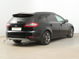 Ford Mondeo 2012