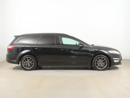 Ford Mondeo 2012