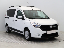 Dacia Dokker 2017