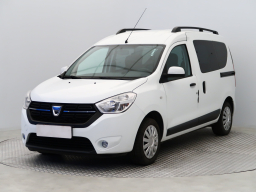 Dacia Dokker 2017