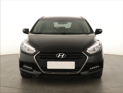 Hyundai i40 2015