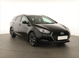 Hyundai i40 2015