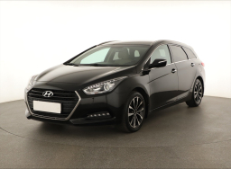 Hyundai i40 2015