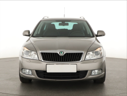 Škoda Octavia 2010