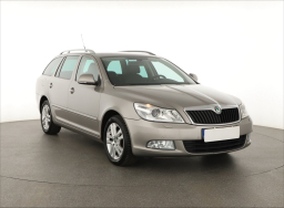 Škoda Octavia 2010